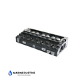 Cylinder Head Perkins 4.236 4.248 Complete - ZZ80175 U58D0004