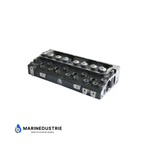 Cylinder Head Perkins 4.236 4.248 Complete - ZZ80175 U58D0004