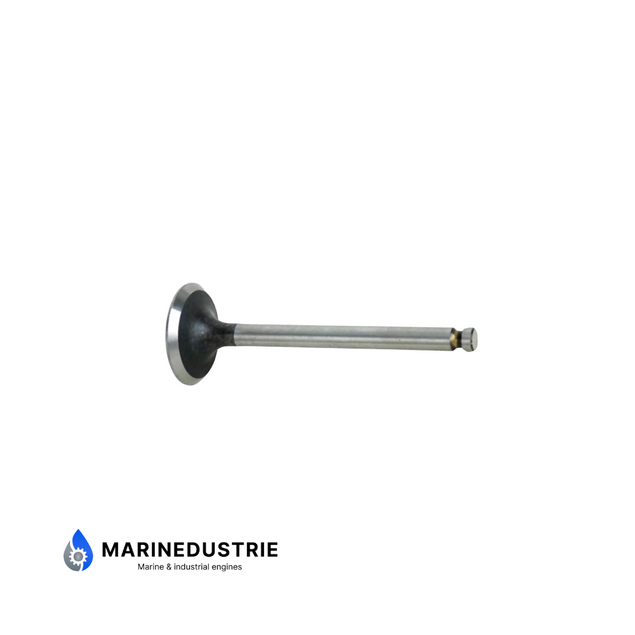 Yanmar exhaust valve 1GM(10) 2GM(20) 3GM(30) - 105225-11110