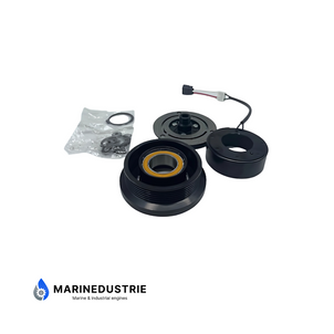 Volvo Penta Compressor magnetic coupling - 23285069