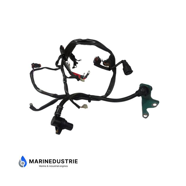 Kabelboom Volvo Penta D1-13F D1-20F - 21273758