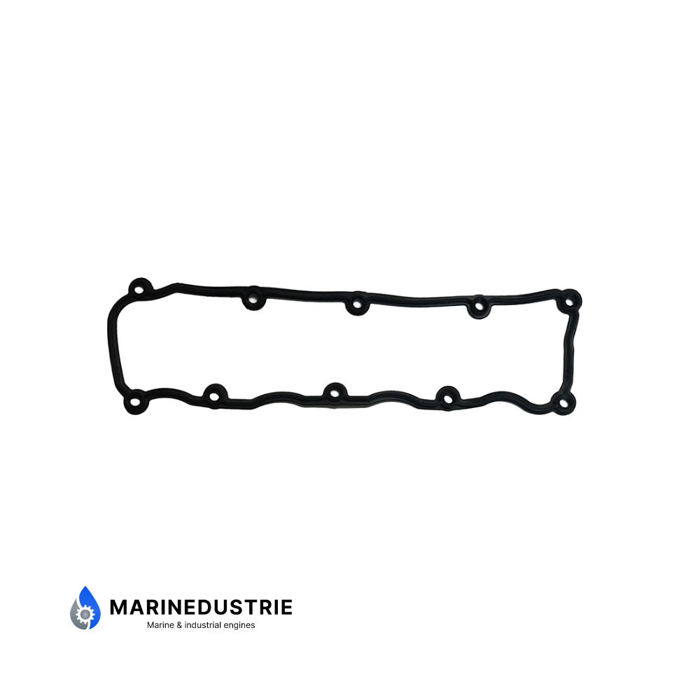 Valve cover gasket Perkins 1104 3681A055 - Caterpillar 225-6451 ...