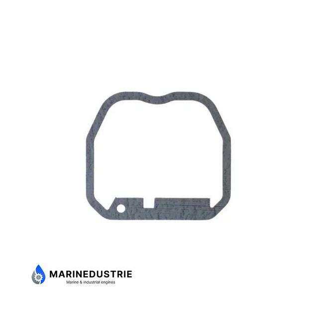 Kleppendeksel pakking Volvo Penta 2001 - 859042