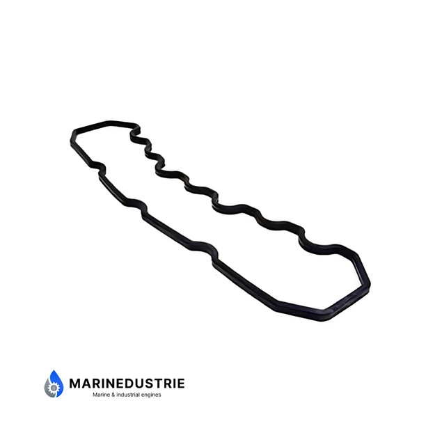 Kleppendeksel pakking Volvo Penta MD30 TMD30 TAMD30 - 1544119