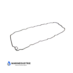 Kleppendekselpakking Volvo Penta D11 TAD940 TAD941 TAD942 TAD950 TAD951 TAD952- 20804638