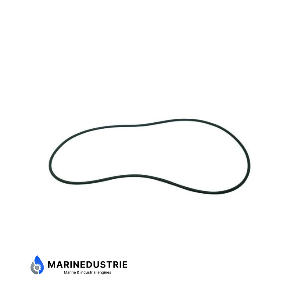 Couvercle de soupape GUARN 2GM20 128270-11310 Yanmar - MISCO