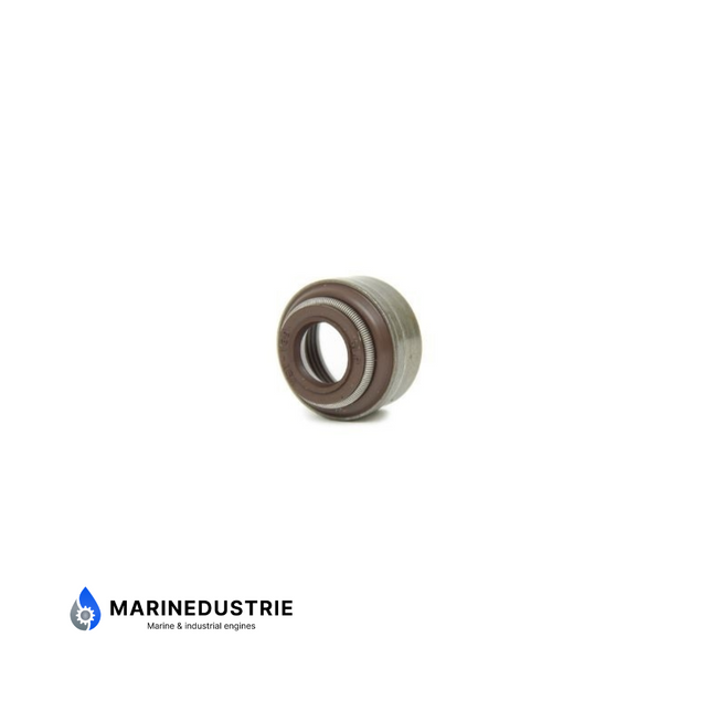Klepsteelrubber Volvo Penta 2002 2003 TMD31 TAMD41 D12 - 859171