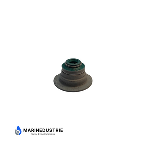 Klepsteelrubber Volvo Penta MD22 TMD22 TAMD22 - 3582513