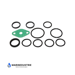 Koelsysteem afdichtingset Volvo Penta MD40 TMD40 TAMD40 AQAD40A