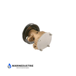 Kohler Petrol 4 - 6.5 kW impellerpomp - 344371