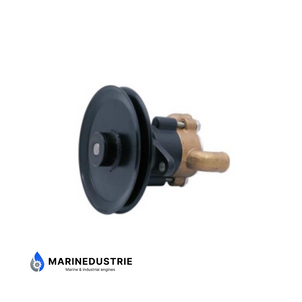 Kohler Petrol 5EKD/4EFKD,7.5EKD/6EFKD, 10EKD/8EFKD impellerpomp