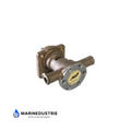 Kohler Petrol 6EOD/4.5EFOD - impellerpomp
