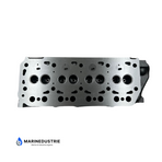 Cylinder head Mitsubishi K4E K4F