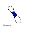 Volvo Penta MD2030 V-belt - 978482