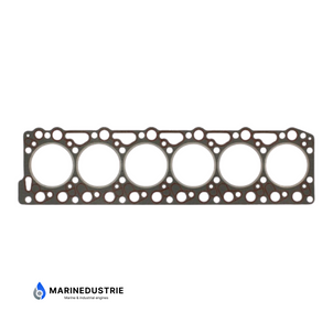 Volvo Penta 41/42/43/44 KAD300 Cylinder Head Gasket - 3583786 3582433