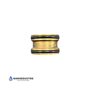 Volvo Penta cooling water pipe - 842965