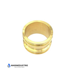 Volvo Penta cooling water pipe - 842965