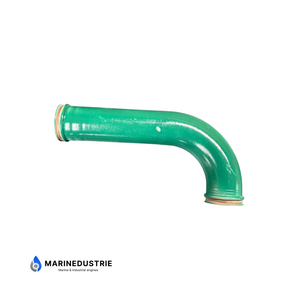 Volvo Penta Cooling water pipe - 838797