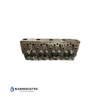 Cylinder Head Yanmar 4LH - 719171-11700