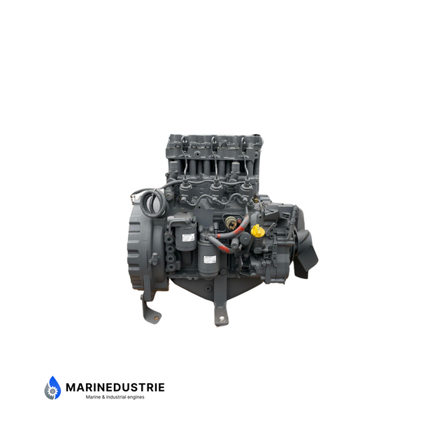 Deutz D2011 L03
