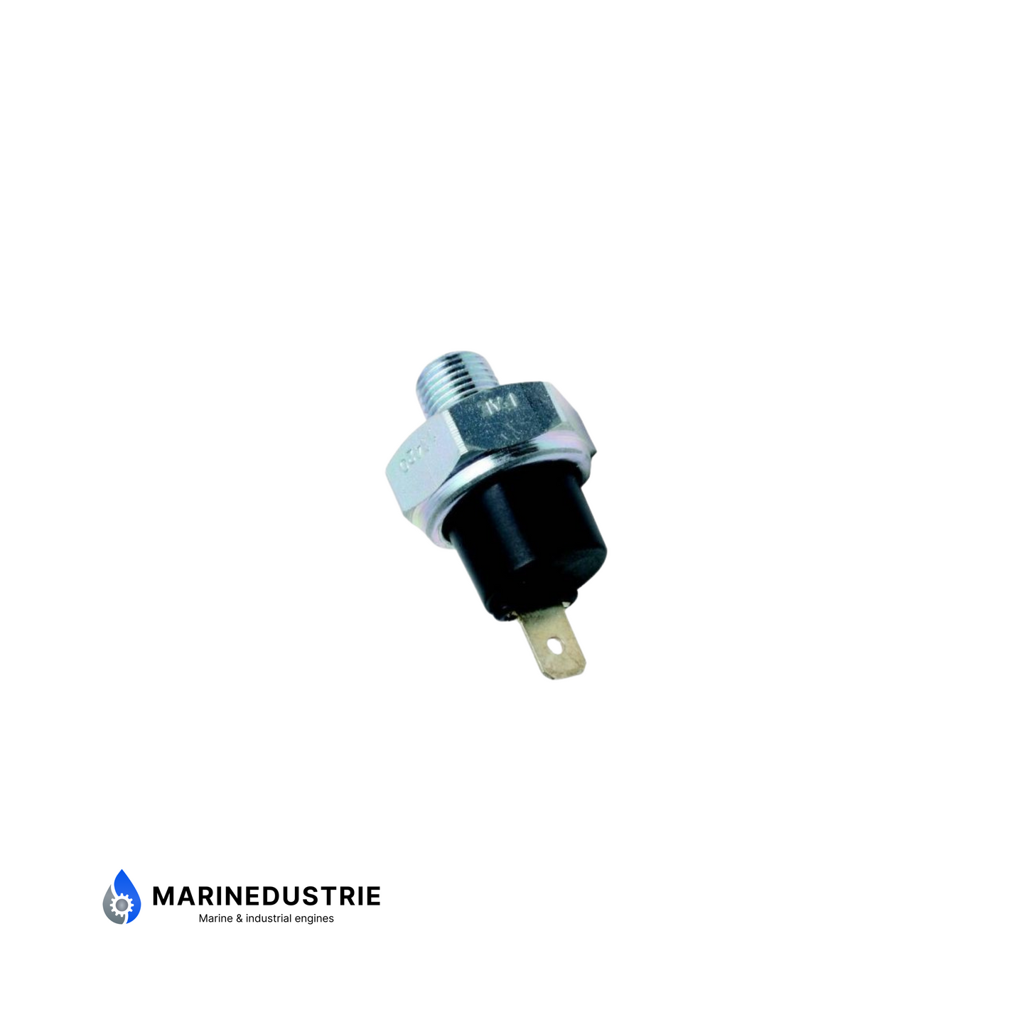 Sensor De Presión De Aceite Volvo Penta 3587359