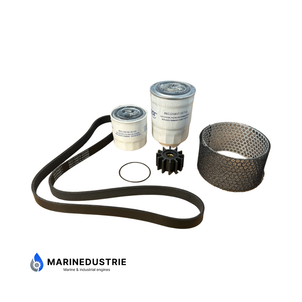 Maintenance kit Yanmar 4JH45 4JH57 4JH80 4JH110