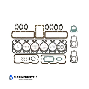 Koppakkingset Volvo Penta MD32 - 876416
