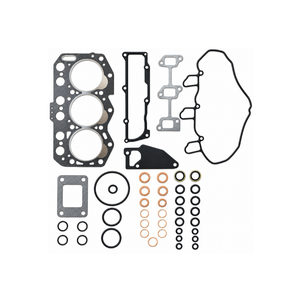 Koppakkingset Yanmar 3YM30 - 728990-92600 119717-01331