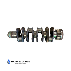 Krukas Volvo Penta D4 - 23553105 3818267