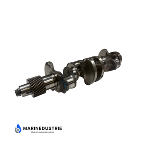 Krukas Yanmar 4JH2 4JH3 4JH4 4JH80 4JH110 - 129698-21001