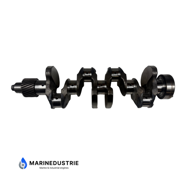 Krukas Yanmar 4JH2 4JH3 4JH4 4JH80 4JH110 - 129698-21001