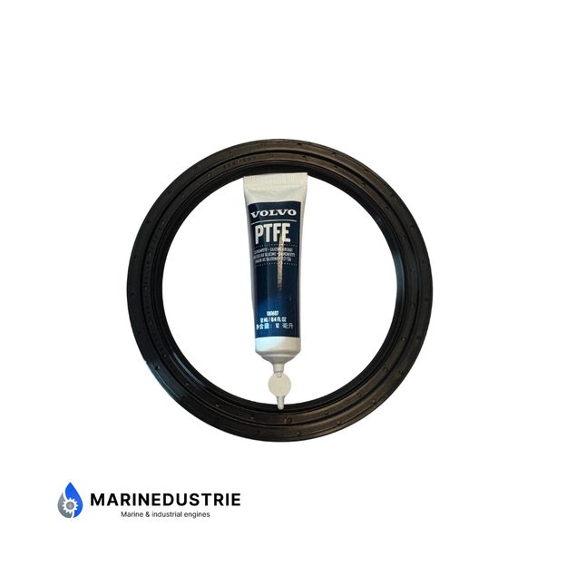 Krukaskeerring Volvo Penta - 3582851