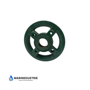 Krukaspoelie Volvo Penta 2001 2002 2003 - 840668