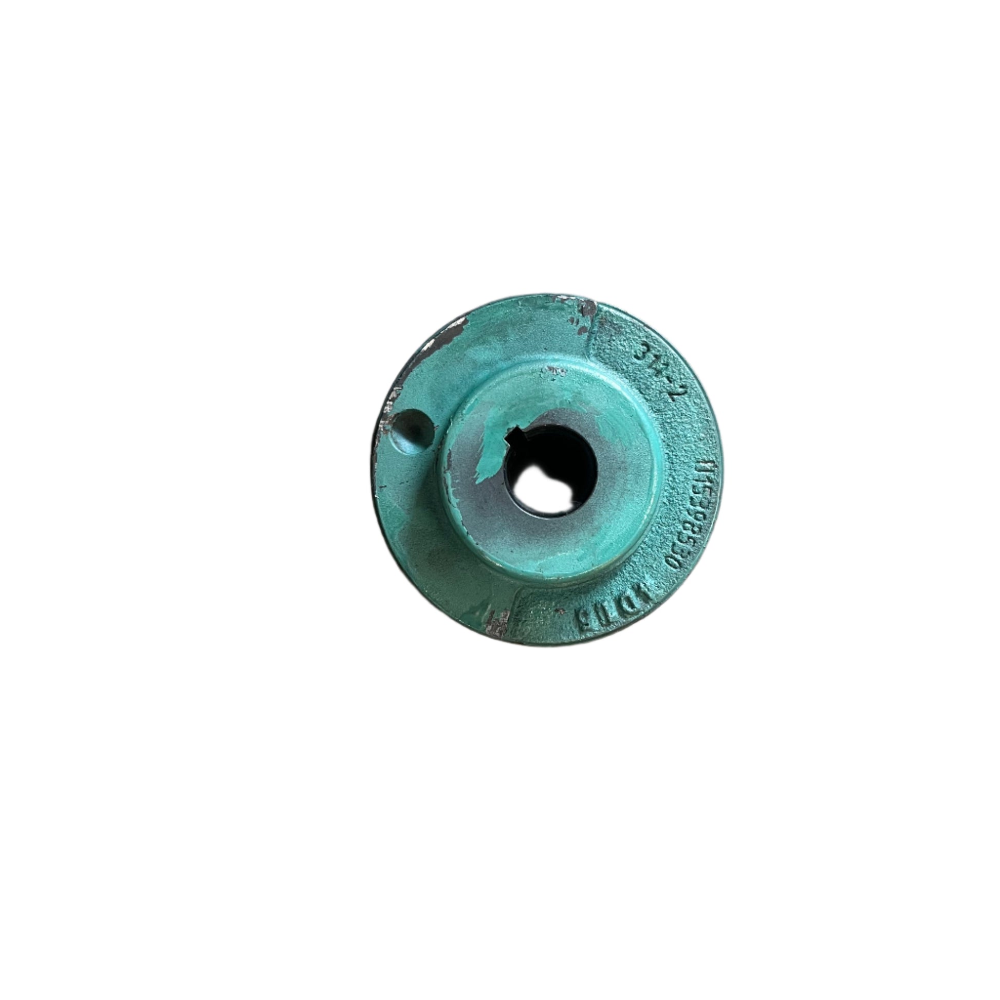 Krukaspoelie Volvo Penta D1-30 - 21192320 22212270