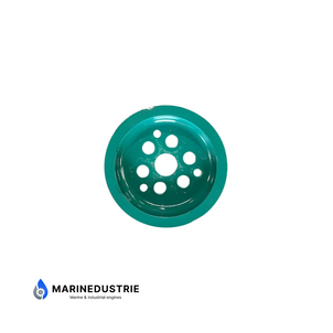 Krukaspoelie Volvo Penta D4 D6 - 3582687 23592540