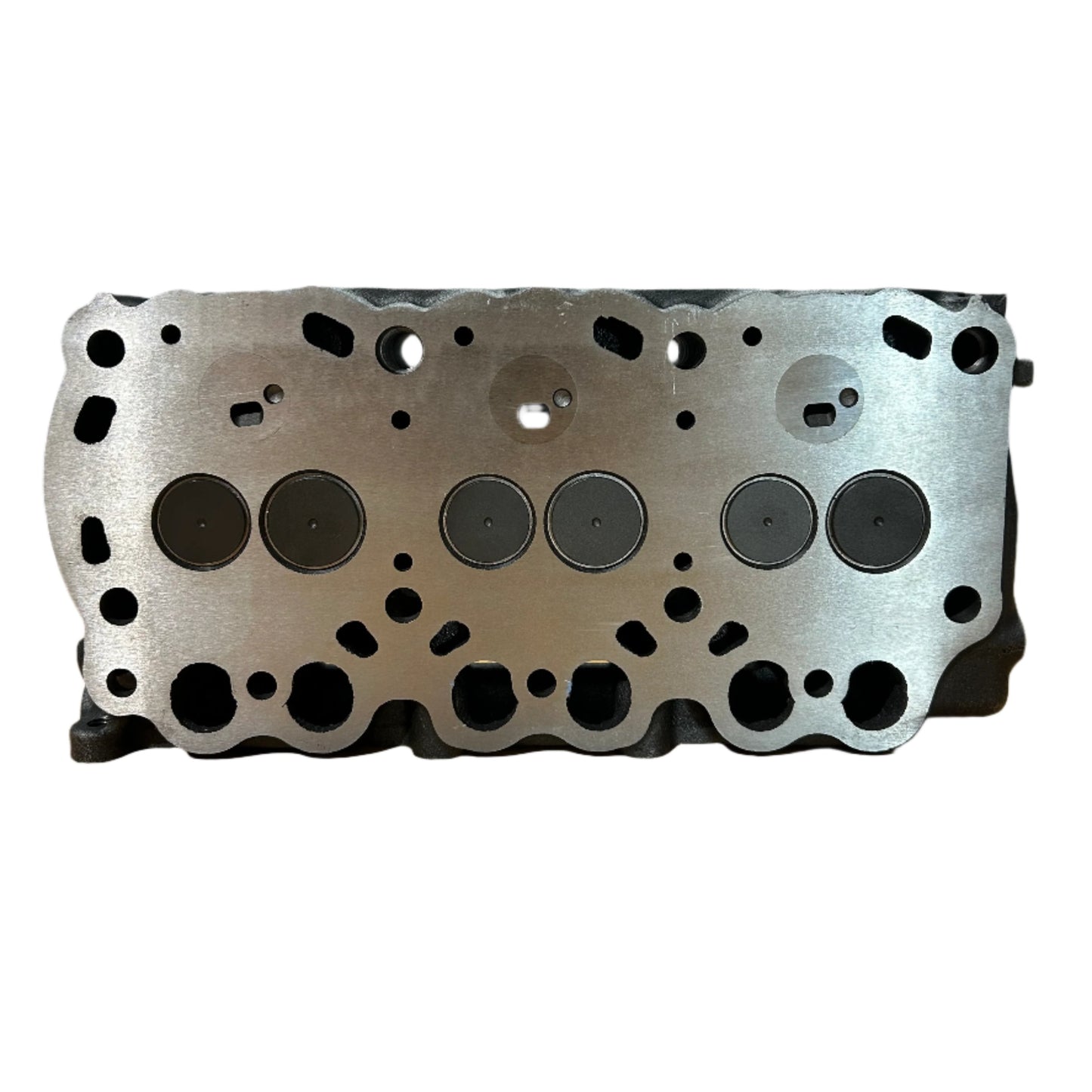 Sole Mini-26, Sole Mini-29 Cylinder Head (Complete)