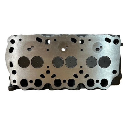 Sole Mini-26, Sole Mini-29 Cylinder Head (Complete)