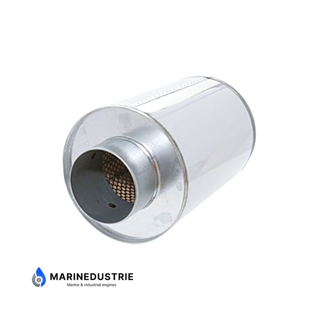 Luchtfilter Volvo Penta - 842280