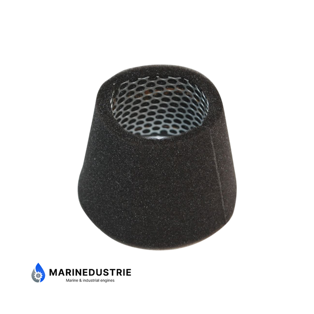Luchtfilter Yanmar 2GM 3GM30 3YM20 3YM30 - 128270-12540