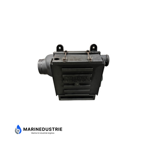 Luchtfilterhuis Volvo Penta D4 D6 - 23421045