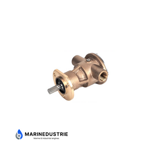 Lugger L944D impellerpomp - NL-25-11202