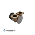 
MAN D2530M, D2540L, ML & MT impellerpomp - 51.06500-7026
