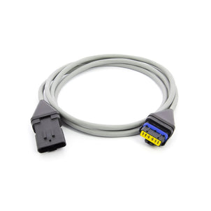 Tussenkabel B 6m grijs 6 polig - Vetus - MPKB06