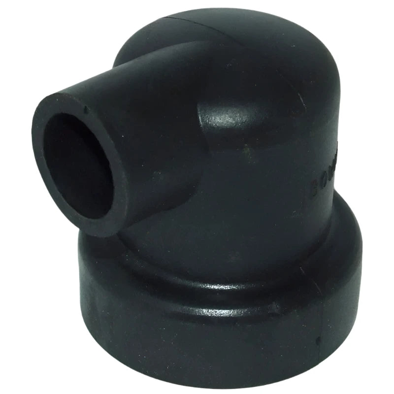 Rubber eindkap warmtewisselaar Volvo Penta MD22 TMD22&nbsp; - 861608