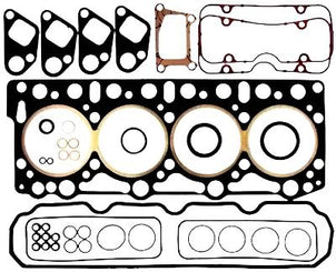 Volvo Penta AD31 TAMD31 AQAD31 AD31B Koppakkingset compleet - 3582434, 3582435, 876103, 876121
