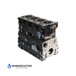 Motorblok Perkins 1104 - ZZ50324, ZZ50311, ZZ50322