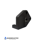 Motorsteun bakboord Volvo Penta D1-13 D1-20 D1-30 D2-40 - 3812733