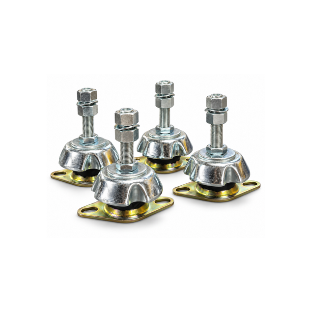 Motorsteunset Craftsman CM3.27 - AA.300.90018 AA.300.90019