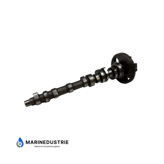 Nokkenas Volvo Penta MD2040 - 3580565