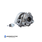 Turbocharger Volvo Penta D12 - 3886223